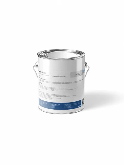 BW6-8526 aliphatic hand-applied polyurea protective coating product packaging