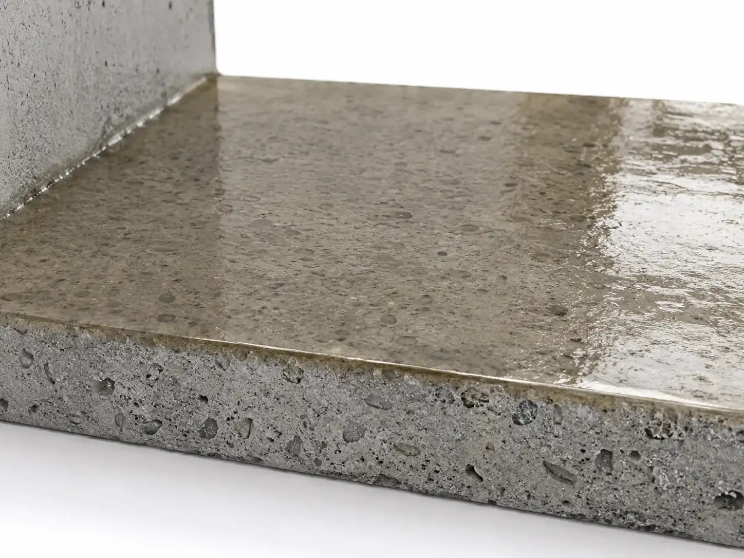 BW8009 concrete primer layer for hand-applied polyurea floor system
