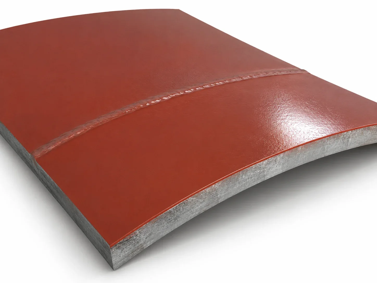 BW8008 metal primer layer detail for marine steel anti-corrosion system