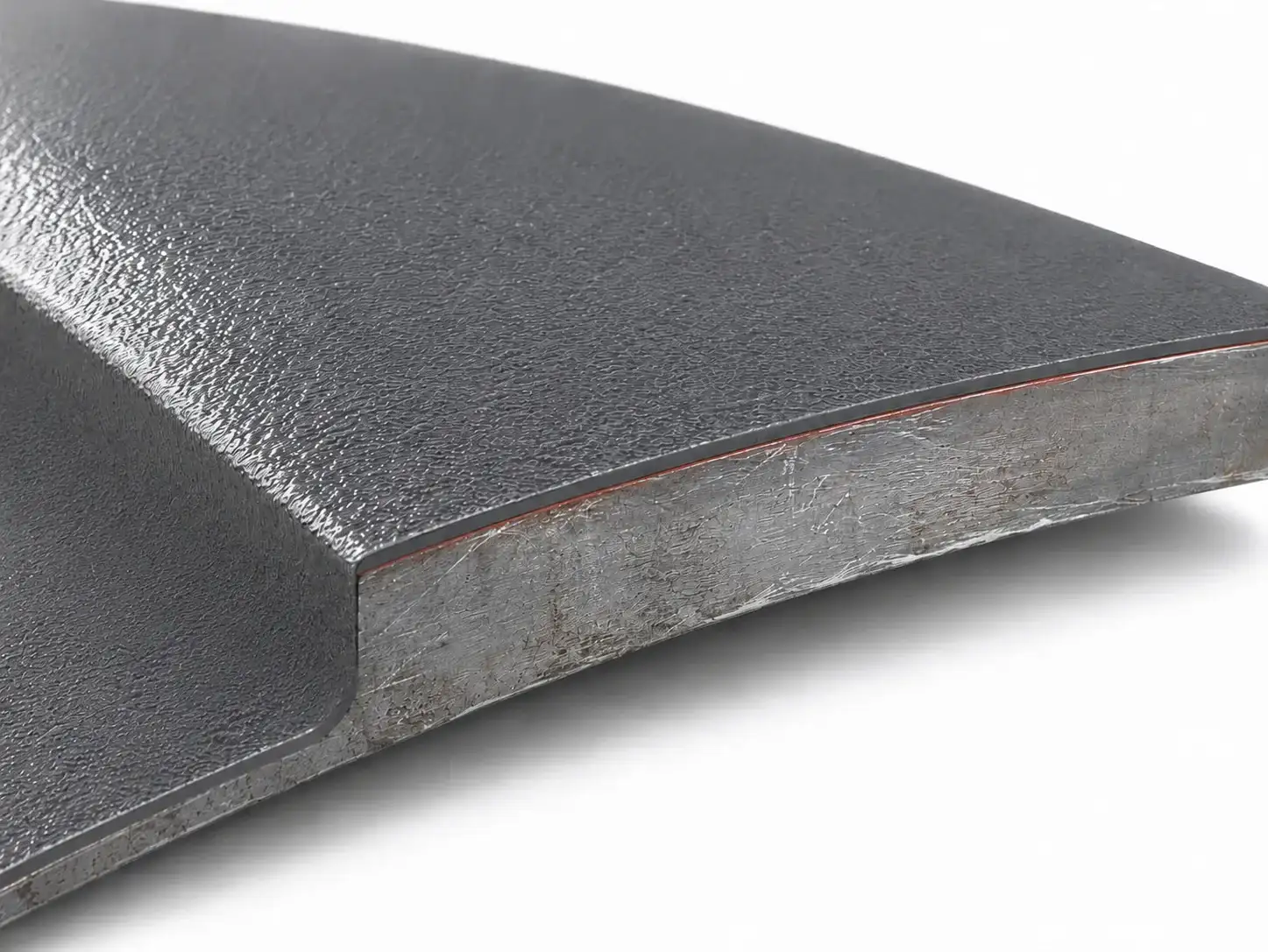 BW3-900 spray polyurea thick membrane layer for marine steel protection